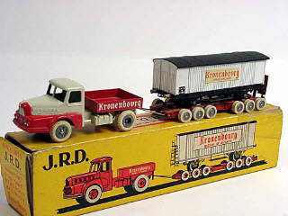 Lot 196 - J.R.D. (FRANCE) (1)
