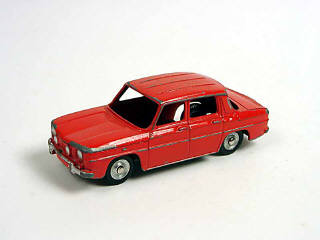 Lot 214 - DINKY JUNIOR (1)