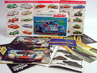 Lot 854 - SOLIDO (FRANCE) (12)
