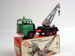 Lot 362 - CKO (GERMANY) (1)