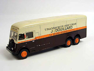 Lot 322 - MINITRUCKS (FRANCE) (1)