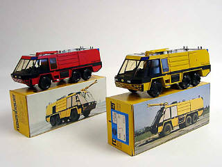 Lot 358 - CONRAD (GERMANY) (2)