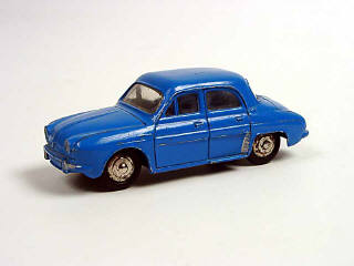 Lot 217 - DINKY TOYS FRANCE (1)
