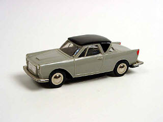 Lot 787 - I.C.I.S. MODELCARS (ITALY) (1)