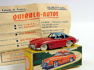 Lot 184 - QUIRALU (FRANCE) (1)