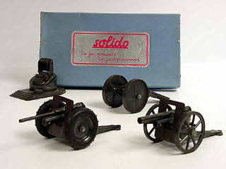 Lot 878 - SOLIDO (FRANCE) (5)