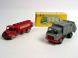 Lot 199 - JRD (FRANCE) (2)