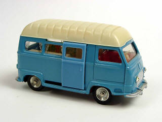 Lot 409 - DINKY TOYS FRANCE (1)