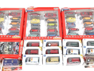 Lot 357 - MAJORETTE (FRANCE) (38)