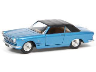 Lot 364 - SOLIDO (FRANCE) (1)