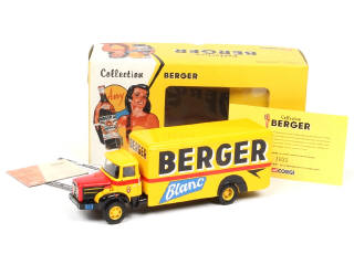 Lot 444 - CORGI TOYS (GB) (1)