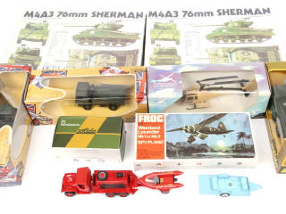 Lot 386 - SOLIDO (FRANCE) (8)