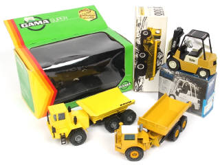 Lot 131 - DIVERS (ALLEMAGNE) (3)