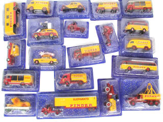 Lot 296 - ALTAYA (ESPAGNE) (23)