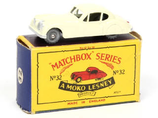 Lot 427 - MATCHBOX (GB) (1)