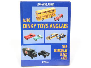 Lot 453 - EDITIONS E.P.A. (FRANCE) (1)