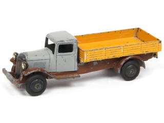 Lot 510 - DINKY TOYS (FRANCE) (1)