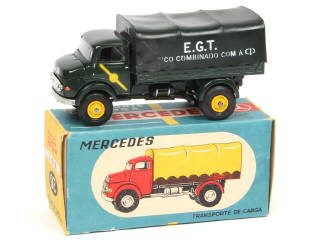 Lot 299 - METOSUL (PORTUGAL) (1)