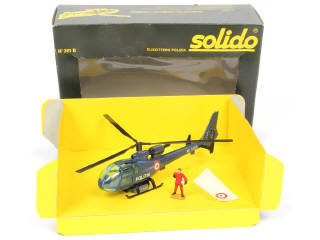 Lot 363 - SOLIDO (FRANCE) (1)