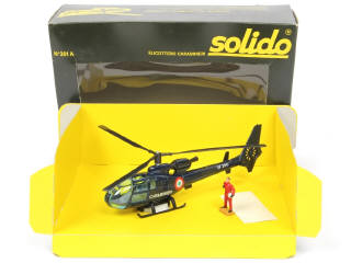 Lot 362 - SOLIDO (FRANCE) (1)