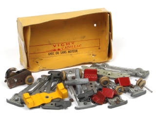 Lot 361 - SOLIDO (FRANCE) (23)