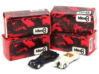 Lot 270 - IDEA 3 (ITALIE) (5)