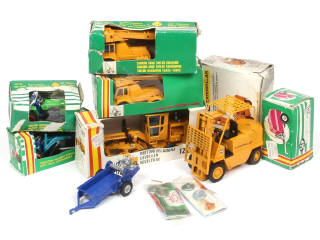 Lot 132 - JOAL (ESPAGNE) (8)