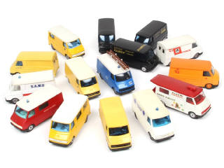 Lot 378 - SOLIDO (FRANCE) (15)