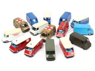 Lot 379 - SOLIDO (FRANCE) (15)