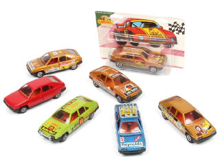 Lot 308 - GUISVAL (ESPAGNE) (7)