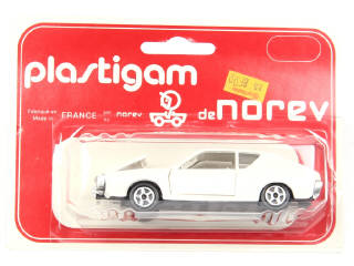 Lot 323 - NOREV (FRANCE) (1)