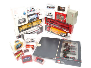 Lot 403 - HERPA (ALLEMAGNE) (25)