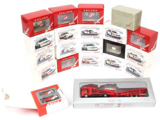 Lot 398 - HERPA (ALLEMAGNE) (24)