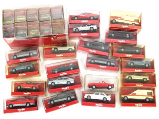 Lot 405 - HERPA (ALLEMAGNE) (30)