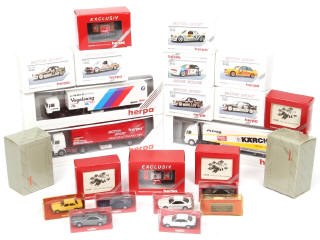 Lot 399 - HERPA (ALLEMAGNE) (24)