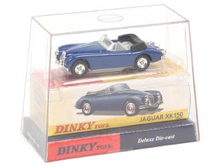 Lot 455 - DINKY TOYS (USA) (1)