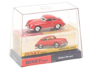 Lot 456 - DINKY TOYS (USA) (1)