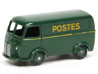 Lot 508 - DINKY TOYS (FRANCE) (1)