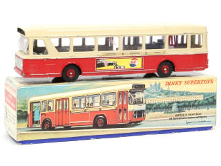 Lot 498 - DINKY TOYS (FRANCE) (1)