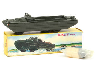 Lot 490 - DINKY TOYS (FRANCE) (1)