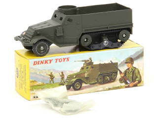 Lot 488 - DINKY TOYS (FRANCE) (1)