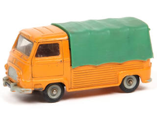 Lot 471 - DINKY TOYS (FRANCE) (1)