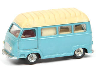 Lot 472 - DINKY TOYS (FRANCE) (1)