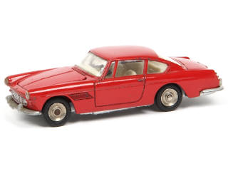 Lot 448 - DINKY TOYS (FRANCE) (1)