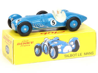 Lot 392 - CLUB DINKY FRANCE (1)