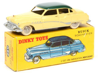 Lot 421 - DINKY TOYS (FRANCE) (1)