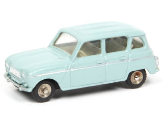 Lot 450 - DINKY TOYS (FRANCE) (1)