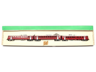 Lot 414 - HAG (SUISSE) (1)