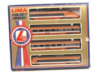 Lot 436 - LIMA 'HO' (ITALIE) (1)