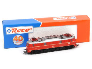 Lot 396 - ROCO 'HO' (AUTRICHE) (1)